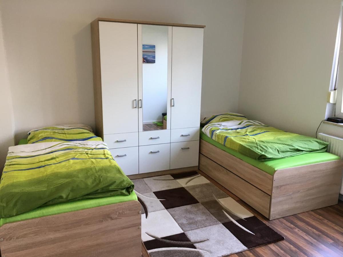 Vakantiehuis Renatas Place München